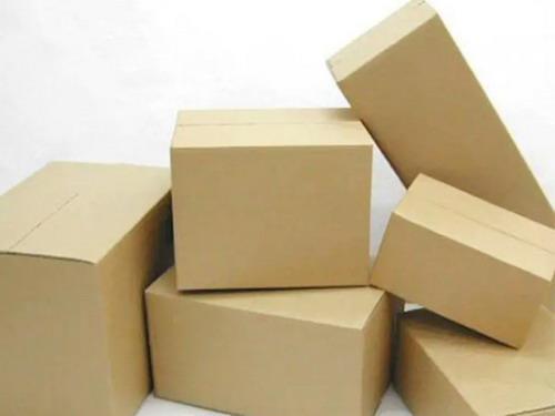 重型纸箱设计要考虑哪些因素