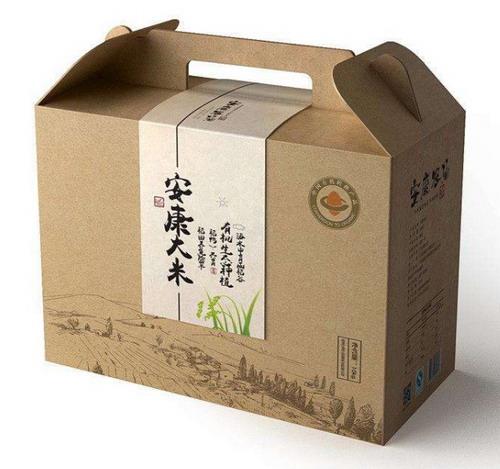 深圳纸盒厂的产品特点